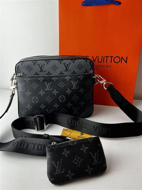 torba męska louis vuitton